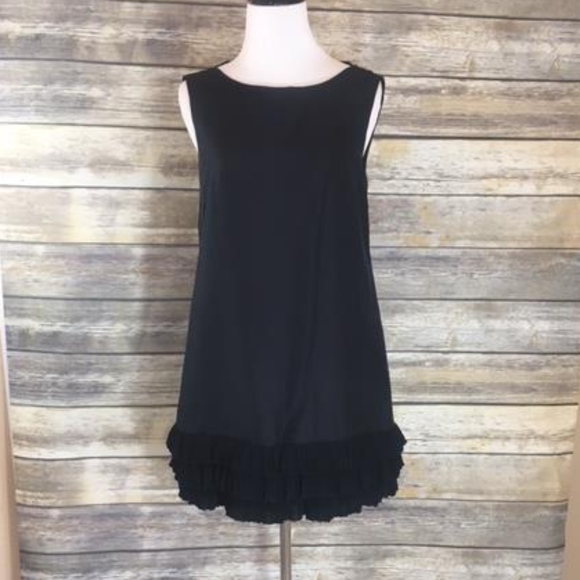Manoush Dresses & Skirts - Manoush Little Black Dress
